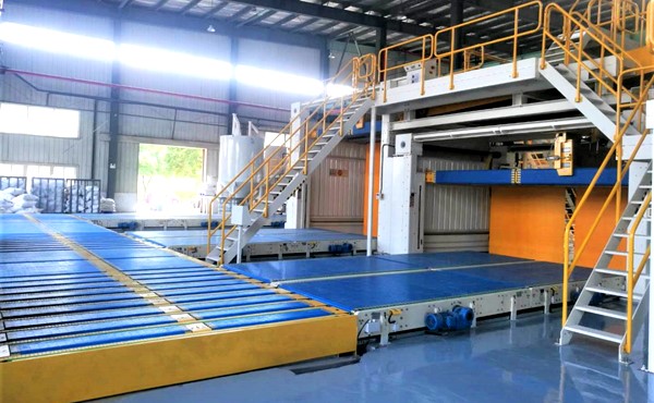 paperboard factory industrial conveyors paperboard factory industrial conveyors