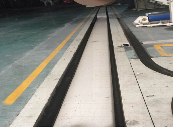 Material handling in paper mills Material handling in paper mills